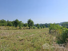 Bodzanów k. Wieliczki działka bud. 18a MN+40a R - 3