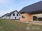 Nowy dom wolnostojący Kłaj, pow. 130m2