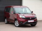 Fiat Doblo Klima /Gwarancja /I właść /1,4 /120KM /2019 - 2