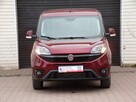 Fiat Doblo Klima /Gwarancja /I właść /1,4 /120KM /2019 - 5