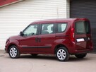 Fiat Doblo Klima /Gwarancja /I właść /1,4 /120KM /2019 - 11