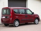 Fiat Doblo Klima /Gwarancja /I właść /1,4 /120KM /2019 - 12