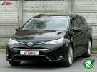 Toyota Avensis 1,8VVTi 147KM Executive/SerwisASO/BiXenon/Kamera/Ledy/Navi/Panorama