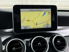 Mercedes C 200 D 136KM Avantgarde/Navi/Alufelgi//Skóry/el.klapa/Parktronic - 6