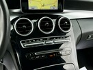 Mercedes C 200 D 136KM Avantgarde/Navi/Alufelgi//Skóry/el.klapa/Parktronic - 7