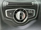 Mercedes C 200 D 136KM Avantgarde/Navi/Alufelgi//Skóry/el.klapa/Parktronic - 12