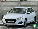 Hyundai i30 1,6 CRDi 116KM/Tempomat/LaneAssist/Serwisowany/SalonPL - 1