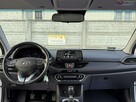 Hyundai i30 1,6 CRDi 116KM/Tempomat/LaneAssist/Serwisowany/SalonPL - 5