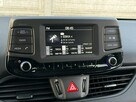 Hyundai i30 1,6 CRDi 116KM/Tempomat/LaneAssist/Serwisowany/SalonPL - 6