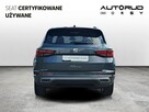 Seat Ateca FR 2.0TSI 190KM DSG 4x4 2020 1WŁ SalonPL Gwarancja FV 23% - 4