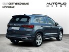 Seat Ateca FR 2.0TSI 190KM DSG 4x4 2020 1WŁ SalonPL Gwarancja FV 23% - 5