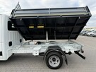 Renault Master 7 Os. Brygadówka DOKA Zabudowa Wywrotka 3 stronna (IVECO, VOLKSWAGEN) - 7
