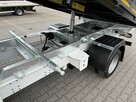 Renault Master 7 Os. Brygadówka DOKA Zabudowa Wywrotka 3 stronna (IVECO, VOLKSWAGEN) - 8
