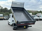 Renault Master 7 Os. Brygadówka DOKA Zabudowa Wywrotka 3 stronna (IVECO, VOLKSWAGEN) - 16