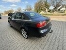 Seat Exeo 1.6MPi 2010r Climatronic Bezwypadkowy Sedan Alufelgi Serwis! - 4
