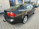 Seat Exeo 1.6MPi 2010r Climatronic Bezwypadkowy Sedan Alufelgi Serwis! - 5