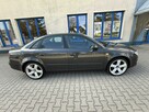 Seat Exeo 1.6MPi 2010r Climatronic Bezwypadkowy Sedan Alufelgi Serwis! - 6