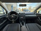 Seat Exeo 1.6MPi 2010r Climatronic Bezwypadkowy Sedan Alufelgi Serwis! - 13