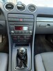 Seat Exeo 1.6MPi 2010r Climatronic Bezwypadkowy Sedan Alufelgi Serwis! - 15