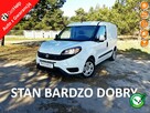 Fiat Doblo 1.3 MJET*Klima*Elektryka*Ściana Grodziowa*Zadbany*Mały Przebieg*ZOBACZ - 1