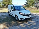 Fiat Doblo 1.3 MJET*Klima*Elektryka*Ściana Grodziowa*Zadbany*Mały Przebieg*ZOBACZ - 3