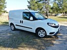Fiat Doblo 1.3 MJET*Klima*Elektryka*Ściana Grodziowa*Zadbany*Mały Przebieg*ZOBACZ - 5