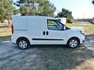 Fiat Doblo 1.3 MJET*Klima*Elektryka*Ściana Grodziowa*Zadbany*Mały Przebieg*ZOBACZ - 7