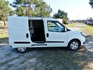Fiat Doblo 1.3 MJET*Klima*Elektryka*Ściana Grodziowa*Zadbany*Mały Przebieg*ZOBACZ - 8