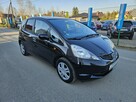 Honda Jazz Opłacona Zdrowa Zadbana Serwisowana Po Serwisie 1WŁ - 3
