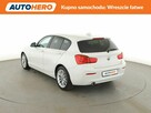 BMW 118 2.0d Automat Urban Line Navi Tempomat Grzane Fotele Kamera PDC FullLED - 4