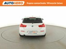 BMW 118 2.0d Automat Urban Line Navi Tempomat Grzane Fotele Kamera PDC FullLED - 6