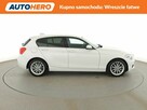 BMW 118 2.0d Automat Urban Line Navi Tempomat Grzane Fotele Kamera PDC FullLED - 9