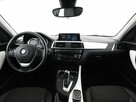 BMW 118 2.0d Automat Urban Line Navi Tempomat Grzane Fotele Kamera PDC FullLED - 15