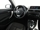 BMW 118 2.0d Automat Urban Line Navi Tempomat Grzane Fotele Kamera PDC FullLED - 16