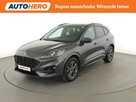 Ford Kuga ST-Line X mHEV Full LED Virtual Navi Kamera cofania Klimatyzacja Bluet