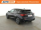 Infiniti Q30 4x4 automat skóra/alcantara navi klima auto grzane fotele - 4