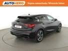 Infiniti Q30 4x4 automat skóra/alcantara navi klima auto grzane fotele - 7