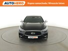 Infiniti Q30 4x4 automat skóra/alcantara navi klima auto grzane fotele - 11