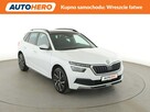 Škoda Kamiq Kamera, Automat, Navi, Panorama, Podg.fotele, - 10