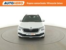 Škoda Kamiq Kamera, Automat, Navi, Panorama, Podg.fotele, - 11