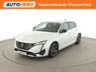 Peugeot 308 PHEV Allure Pack navi kamera180 LED ACC