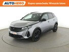 Peugeot 3008 automat full LED skóra/alcantara virtual cocpit kamery navi hak