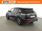 DS Automobiles DS 7 Crossback FV23 2.0HDi AT OPERA Panorama Navi Grzana Skóra Masaż Focal LED Vision - 4