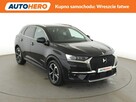 DS Automobiles DS 7 Crossback FV23 2.0HDi AT OPERA Panorama Navi Grzana Skóra Masaż Focal LED Vision - 10