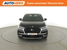 DS Automobiles DS 7 Crossback FV23 2.0HDi AT OPERA Panorama Navi Grzana Skóra Masaż Focal LED Vision - 11