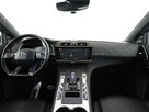 DS Automobiles DS 7 Crossback FV23 2.0HDi AT OPERA Panorama Navi Grzana Skóra Masaż Focal LED Vision - 15