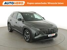 Hyundai Tucson 4x4, Skóra, Kamera, Navi, Podg.fotele, Aut klima - 10