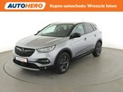 Opel Grandland X 1.5 CDTI Bicolor Klimatyzacja Tempomat Navi Elektryka Kamera LED EU6d - 1