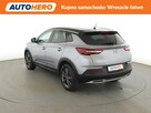 Opel Grandland X 1.5 CDTI Bicolor Klimatyzacja Tempomat Navi Elektryka Kamera LED EU6d - 4