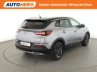 Opel Grandland X 1.5 CDTI Bicolor Klimatyzacja Tempomat Navi Elektryka Kamera LED EU6d - 7